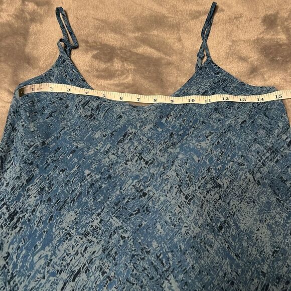 Cabi Aqua Tank Top - Picture 4 of 7